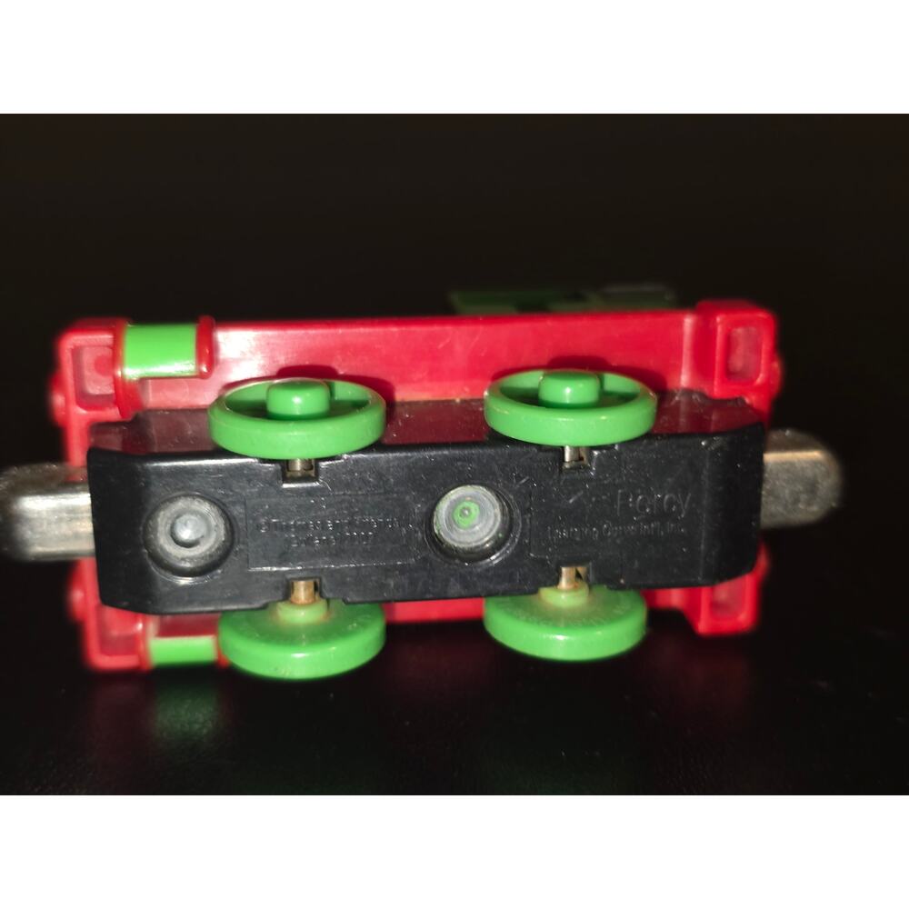 Thomas & Friends Metal Diecast‎ Railway Percy Train Tank Engine
